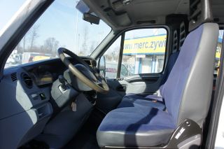 Iveco Daily 35C12